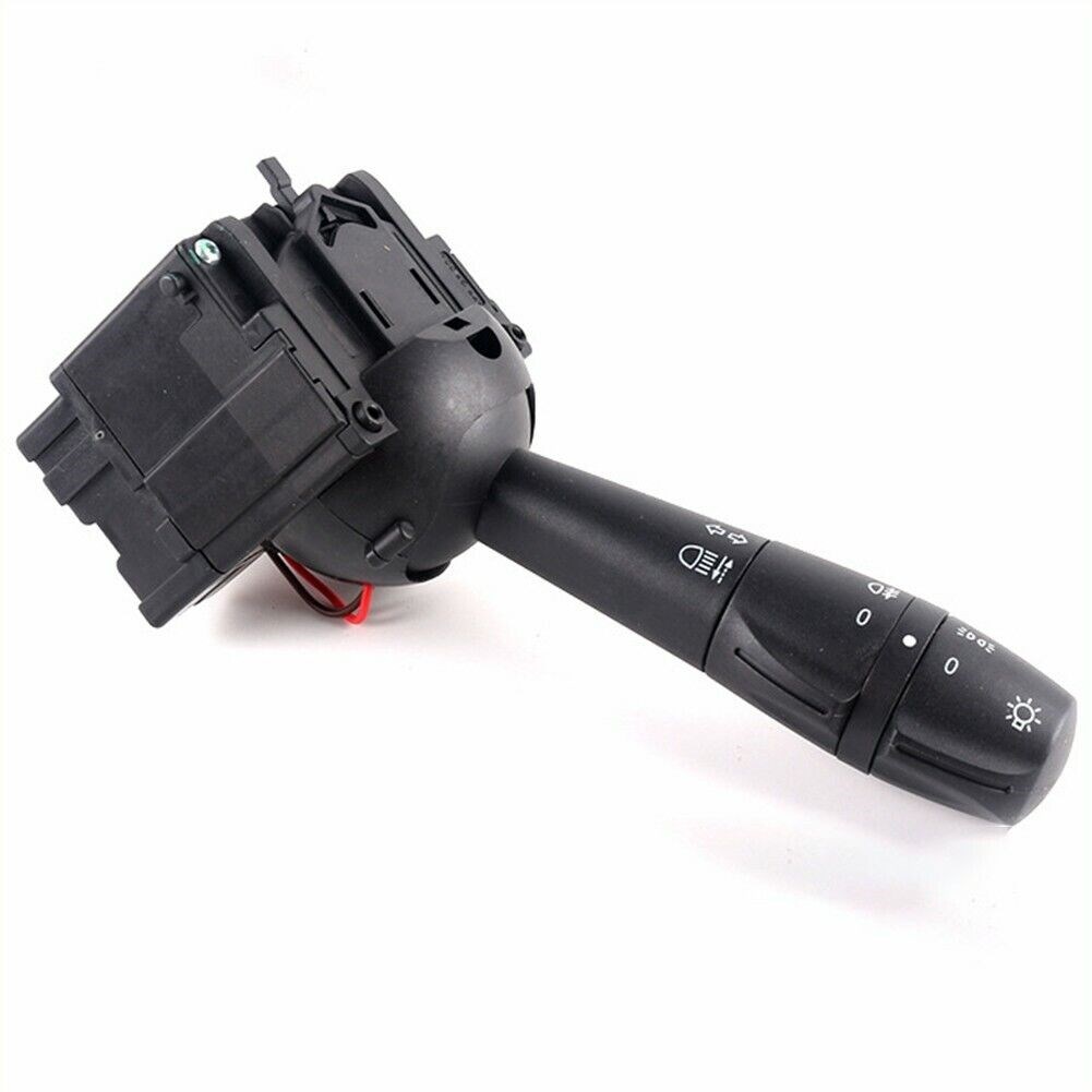 RENAULT CAPTUR FAR VE SİNYAL KUMANDA KOLU  2013-2015 ÖN VE ARKA SİSLİ resmi