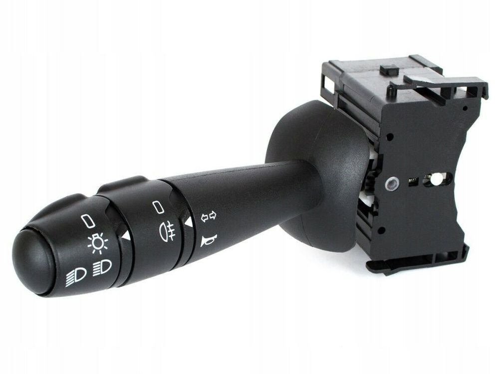 RENAULT MASTER FAR KORNA VE SİNYAL KUMANDA KOLU 1998-2008 resmi