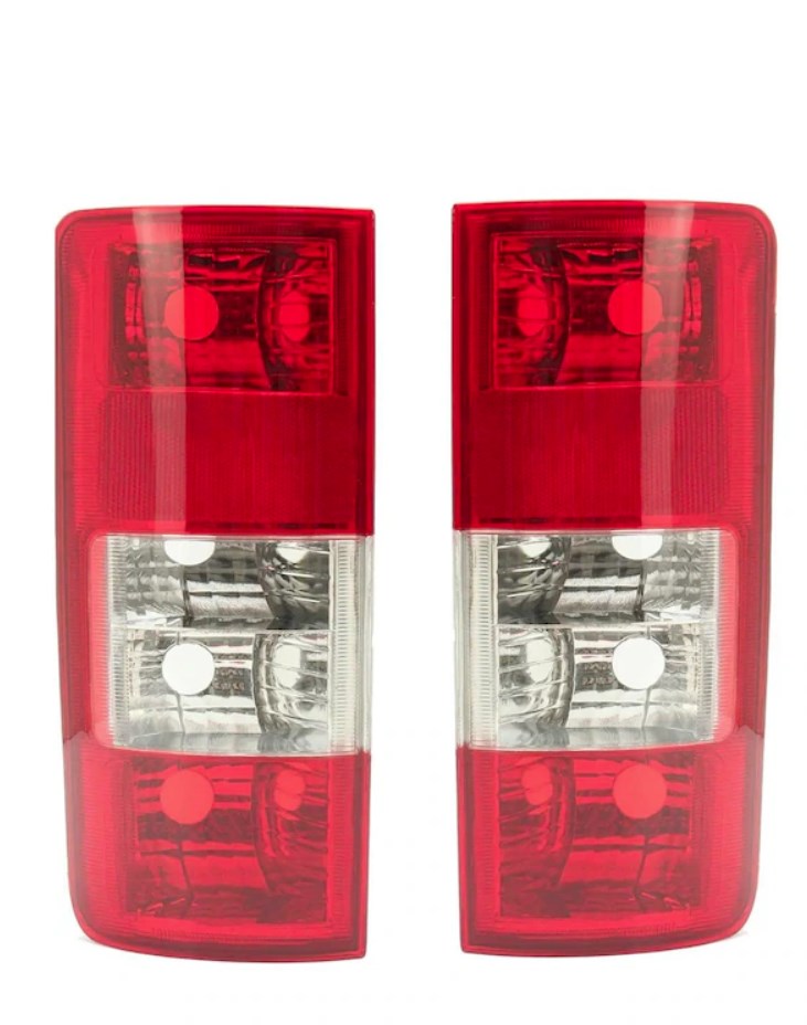 FORD CONNECT SAĞ VE SOL ARKA STOP LAMBASI TAKIMI 2002-2008 resmi