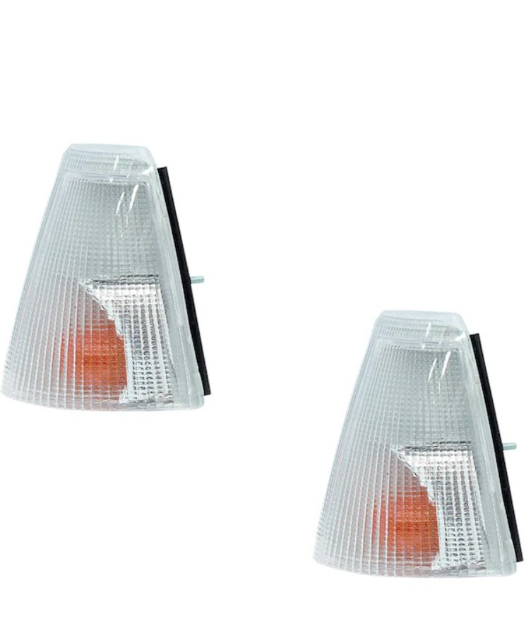 TOFAŞ DOĞAN ŞAHİN KARTAL SLX ÖN SİNYAL LAMBASI TAKIMI SAĞ VE SOL resmi