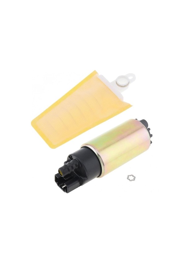 BENZİN YAKIT POMPASI 3 BAR ÜNİVERSAL resmi