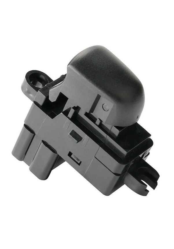 NİSSAN QASHQAİ TEKLİ CAM AÇMA KAPAMA DÜĞMESİ ANAHTARI 2014-2017 resmi