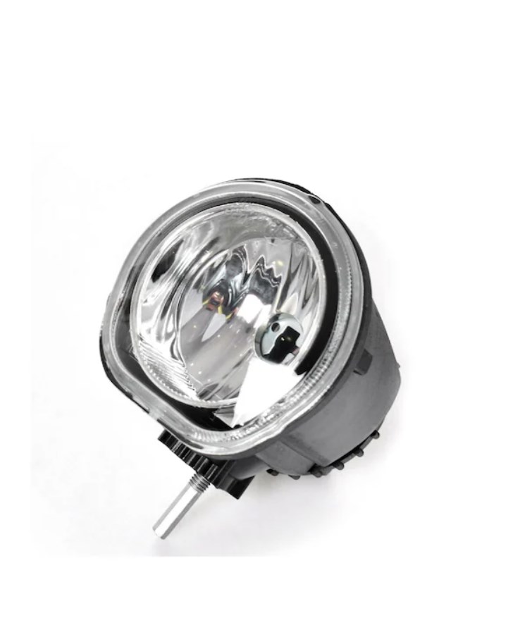 FİAT LİNEA SOL ÖN SİS LAMBASI 2007-2014 AMPÜLLÜ resmi