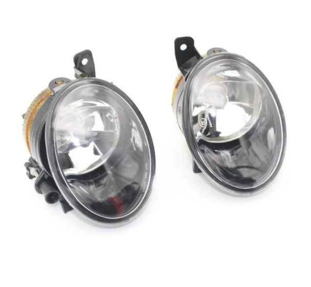 VOLKSWAGEN TRANSPOTER T6 SAĞ VE SOL ÖN SİS LAMBASI TAKIMI AMPÜLLÜ 2011-2015 resmi