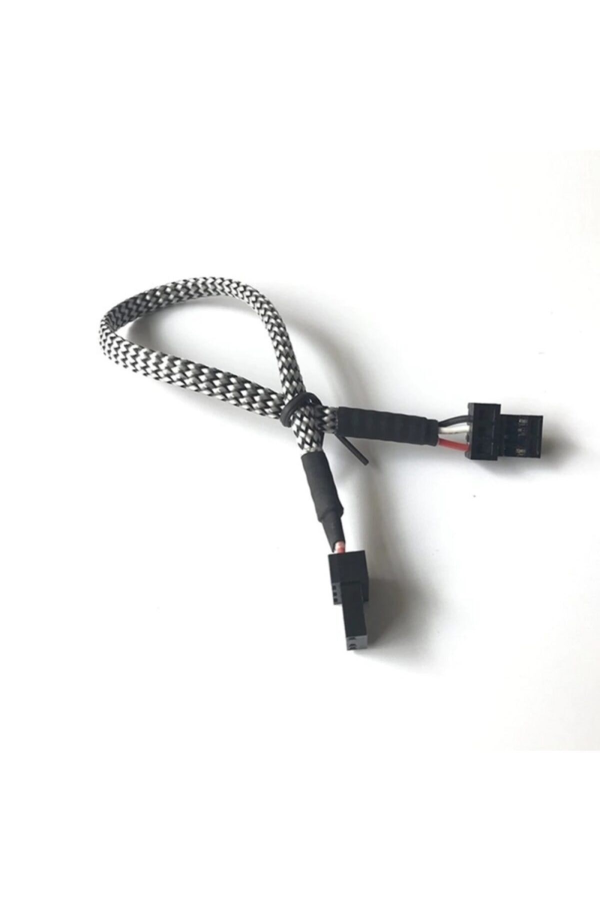 D1S VE D3S XENON ZENON AMPUL BALAST ARASI KABLO SOKET resmi