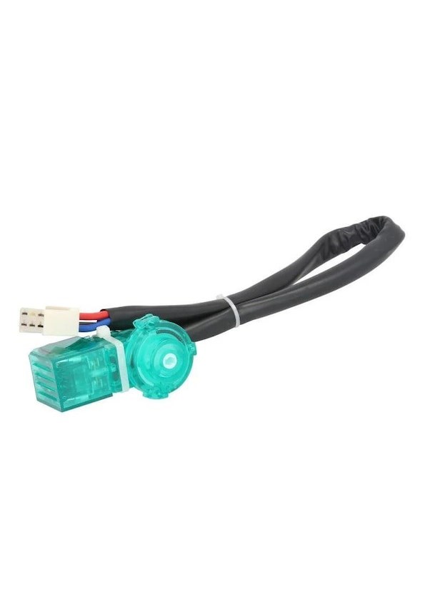 MERCEDES UNİMOG KONTAK TERMİĞİ KONTAK TERMİNALİ resmi