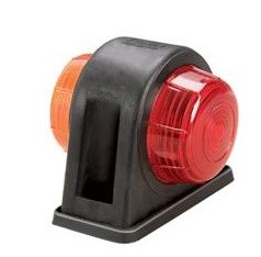 Büyük Takoz Lamba Tır Otobüs Dorse resmi