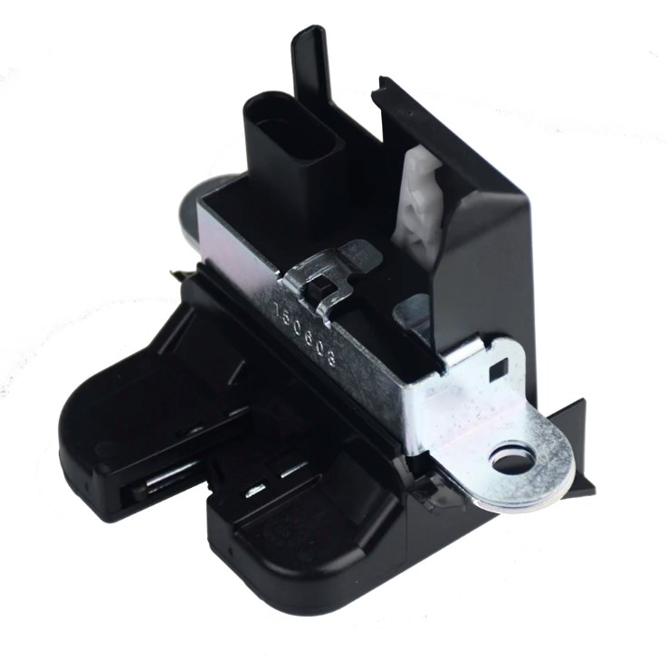 VOLKSWAGEN TOURAN ARKA BAGAJ KİLİT MOTORU 2003-2015 resmi