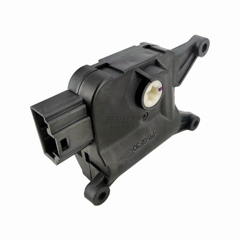 VOLKSWAGEN TİGUAN KALORİFER POZİSYON AYAR MOTORU resmi