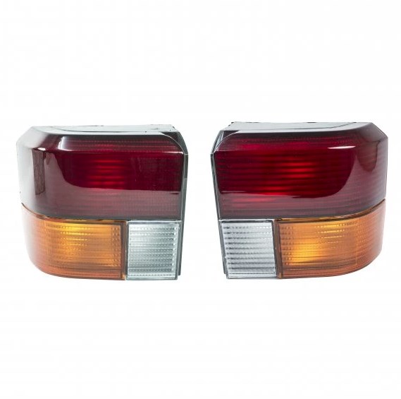 VOLKSWAGEN TRANSPORTER T4 STOP LAMBASI TAKIMI SARI SİNYAL SAĞ VE SOL resmi