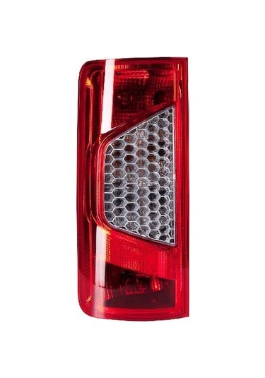 FORD CONNECT ARKA STOP LAMBASI TAKIMI SOL 2008-2013 resmi