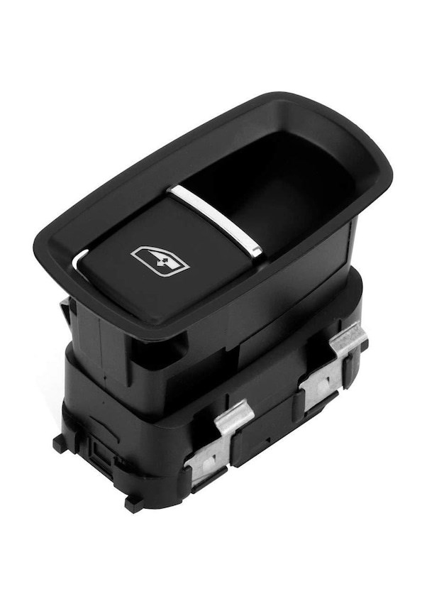 PORSCHE 911 TEKLİ CAM AÇMA DÜGMESİ ANAHTARİ 2012-2017 resmi