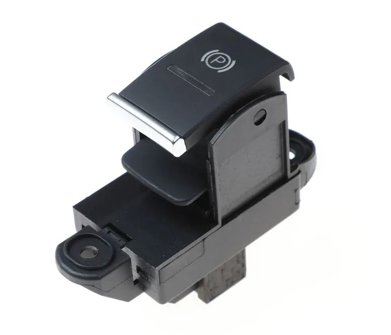 PORSCHE CAYENNE EL FREN DÜĞMESİ ANAHTARI BUTONU 2011-2017 resmi