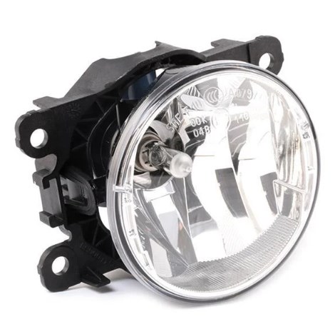 RENAULT CLİO IV 4 SAĞ ÖN SİS LAMBASI 2013-2017 AMPÜLLÜ resmi