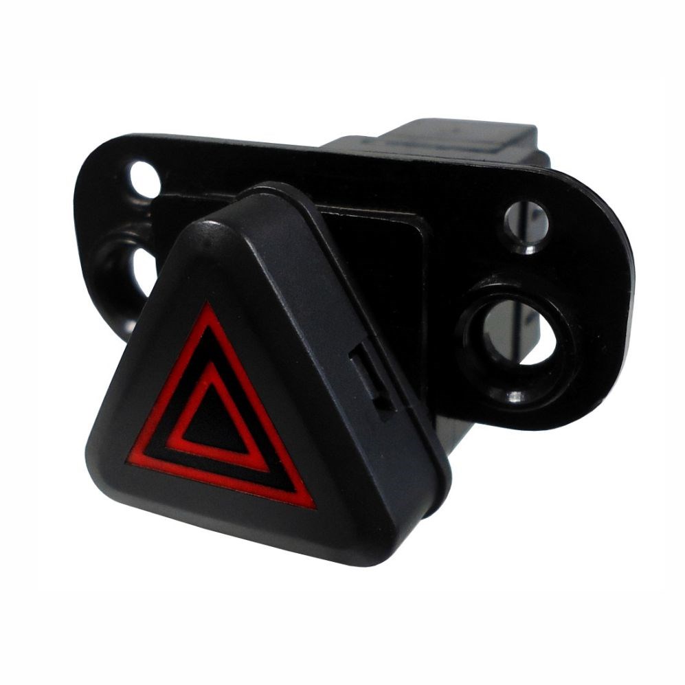 CHEVROLET AVEO DÖRTLÜ FLAŞÖR ANAHTARI DÜĞMESİ 2013-2017 96828350 resmi