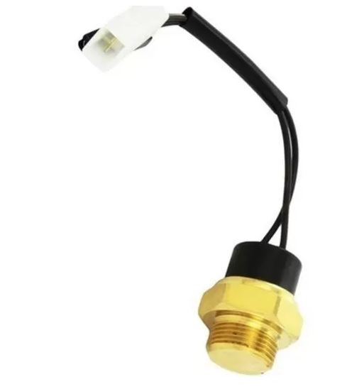 FAN MÜŞÜRÜ KABLOLU KIŞLIK DOGAN KARTAL SAHİN TOFAS M131 87/92° resmi