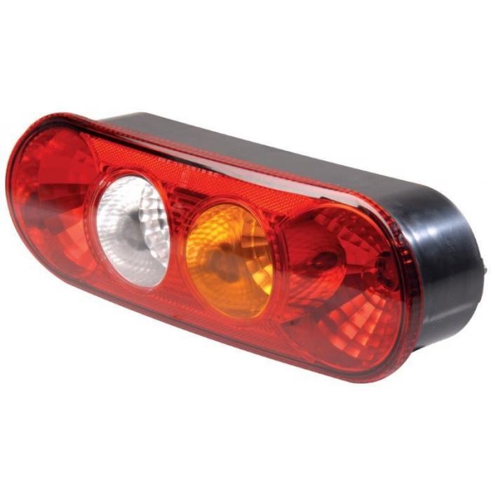 FORD TRANSİT KAMYONET (PİKAP) STOP LAMBA SOKETLİ resmi