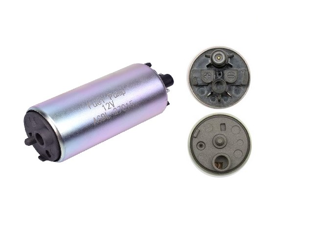 CF MOTO NK250 MOTOSİKLET BENZİN YAKIT POMPASI resmi