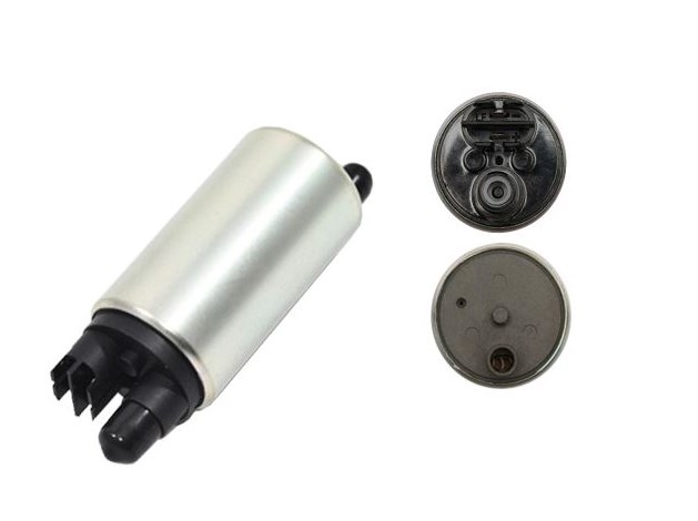 ÜNİVERSAL MOTOSİKLET BENZİN YAKIT POMPASI resmi