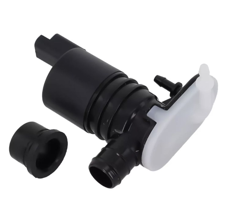 RENAULT CAPTUR CAM SU FİSKİYE MOTORU ÇİFT ÇIKIŞ 2019 VE SONRASI resmi