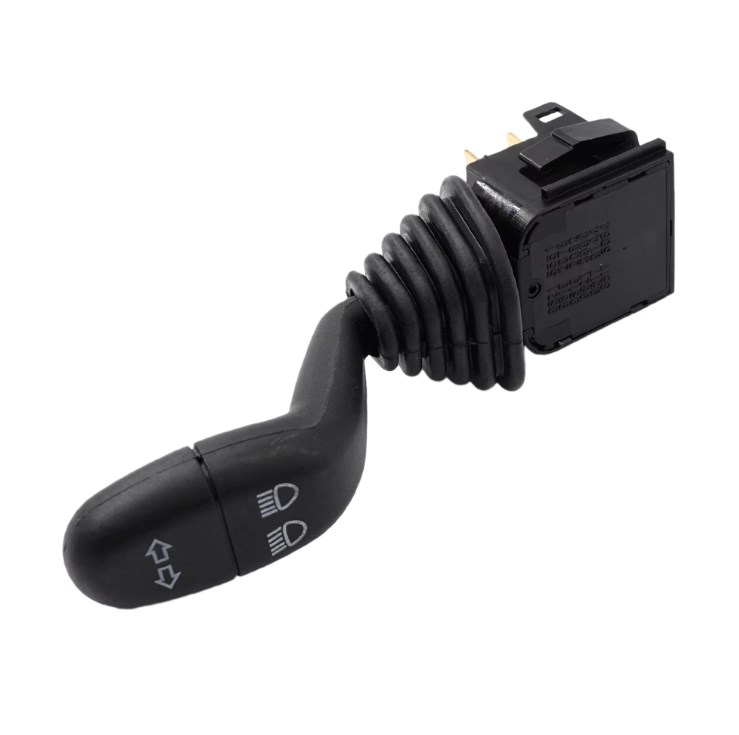 SKODA FELİCİA FAR SELLEKTÖR SİNYAL KUMANDA KOLU resmi