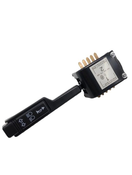 SKODA FAVORİT FORMAN FAR SELLEKTÖR SİNYAL KUMANDA KOLU resmi