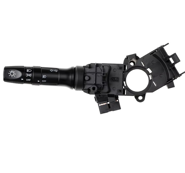 HYUNDAİ İ30 FAR SELLEKTÖR SİNYAL KUMANDA KOLU TEK SİSLİ 2009-2017 resmi