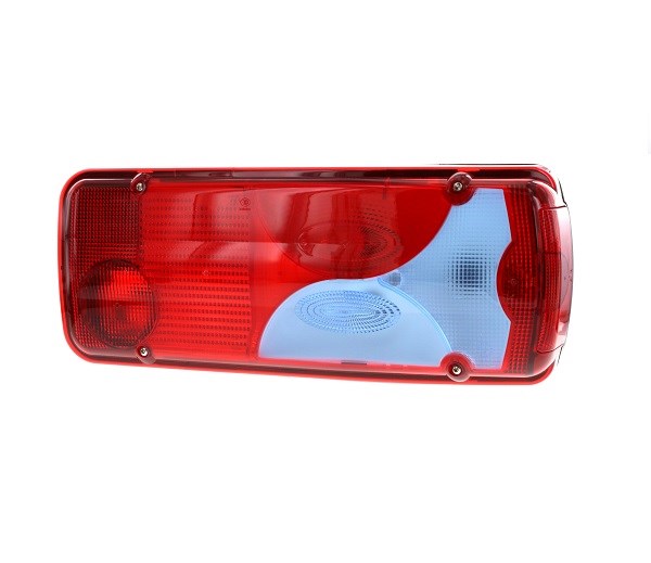 MAN TGA TGS TGX TGL STOP LAMBASI SOL SOKETLİ resmi