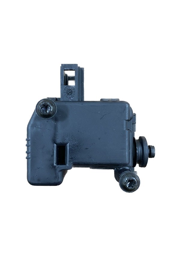 VOLKSWAGEN TOUAREG BAGAJ KİLİT MOTORU 2002-2010 ORJİNAL resmi