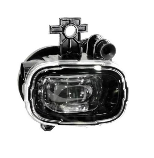 RENAULT CLİO V 5 LED SİS FARI SOL resmi