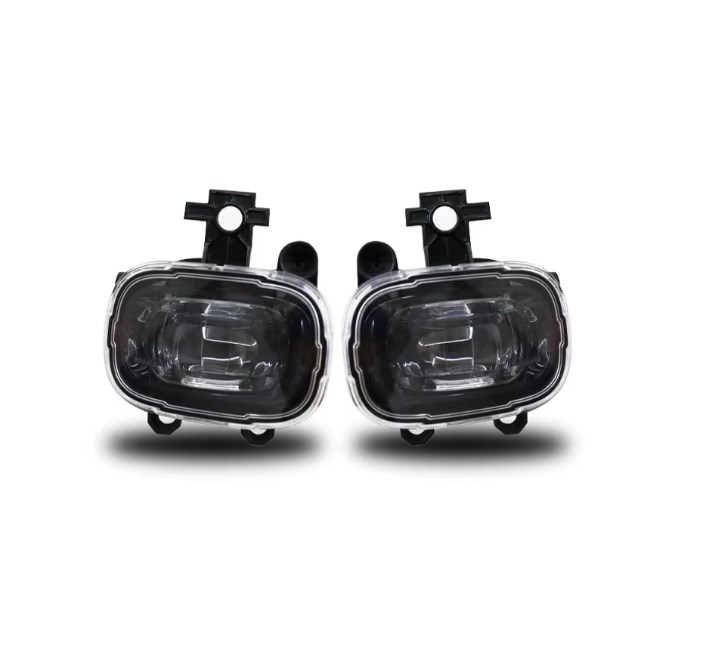 RENAULT TALİSMAN LED SİS FARI TAKIMI SOL VE SAĞ (2 ADET) resmi