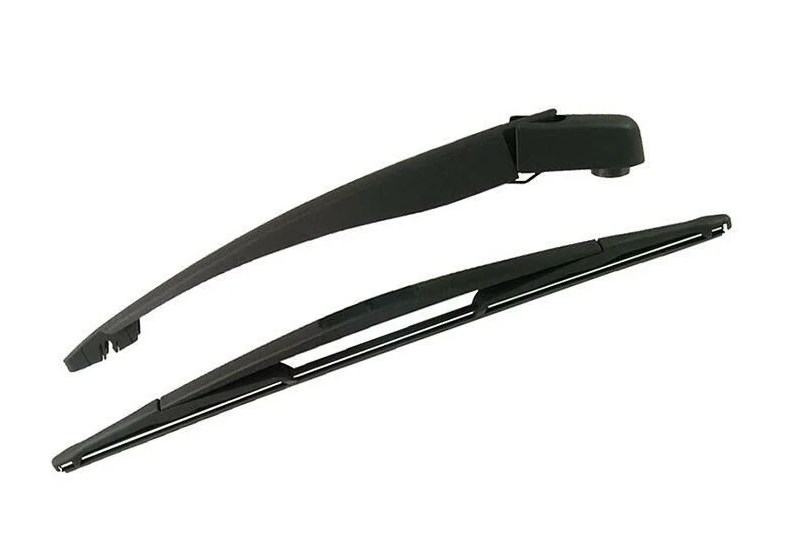 OPEL CORSA C ARKA SİLECEK KOLU VE SÜPÜRGESİ (2000-2006) resmi