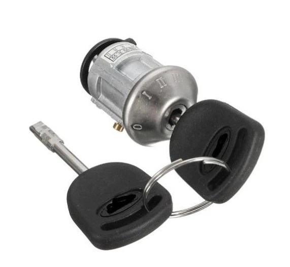 FORD TRANSİT T12 - T15 KONTAK KİLİT ŞİFRESİ 1993-2002 resmi