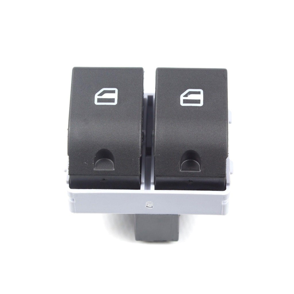 SEAT İBİZA SOL CAM AÇMA DÜĞMESİ ANAHTARI 2002-2008 resmi