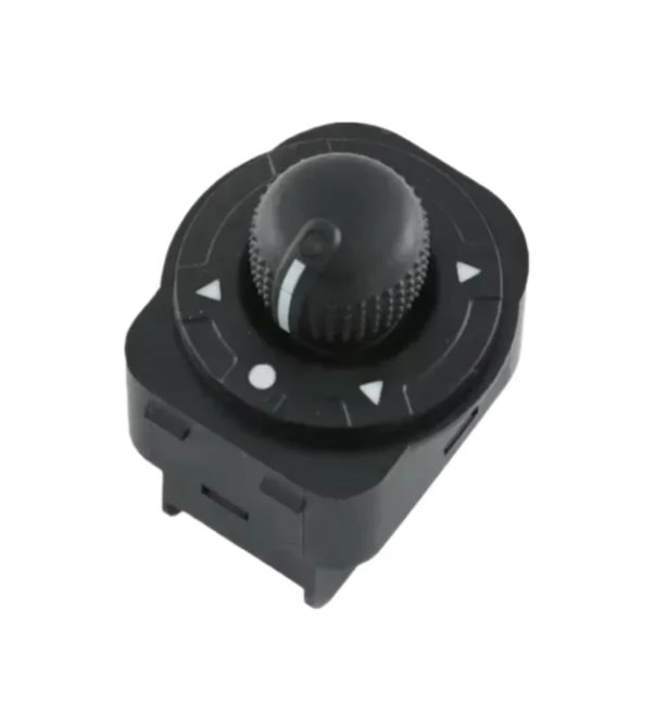 PEUGEOT BOXER ELEKTRİKLİ AYNA AYAR DÜĞMESİ ANAHTARI 2003-2013 resmi