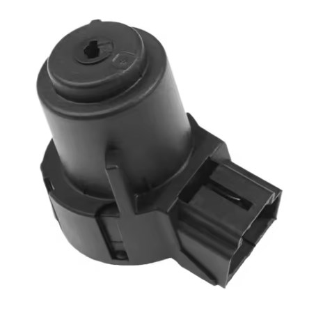 SEAT İBİZA KONTEK TERMİĞİ TERMİNALİ 2009-2015 resmi