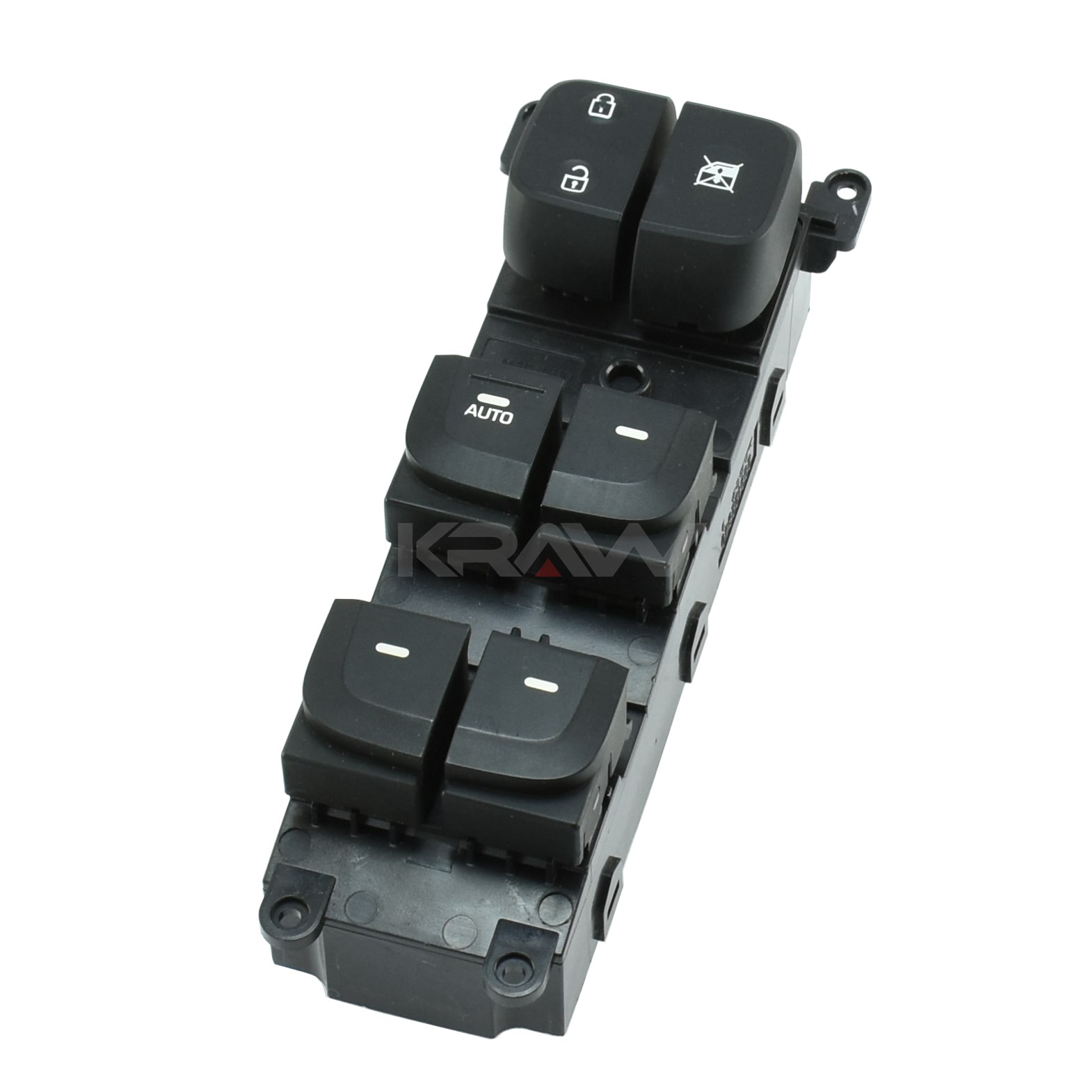 HYUNDAİ İ10 CAM AÇMA KAPATMA DÜĞMESİ ANAHTARI 2013 - 2019 AUTO resmi