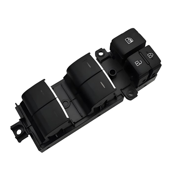 TOYOTA C-HR CAM AÇMA KAPATMA DÜĞMESİ ANAHTARI 2020 - 2023 resmi