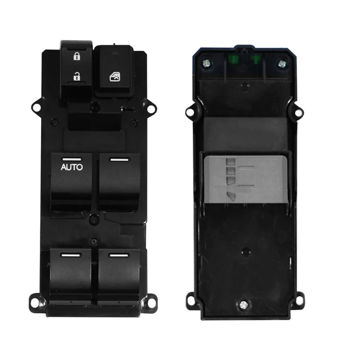 HONDA CIVIC CAM AÇMA KAPATMA DÜĞMESİ ANAHTARI 2011-2014 resmi