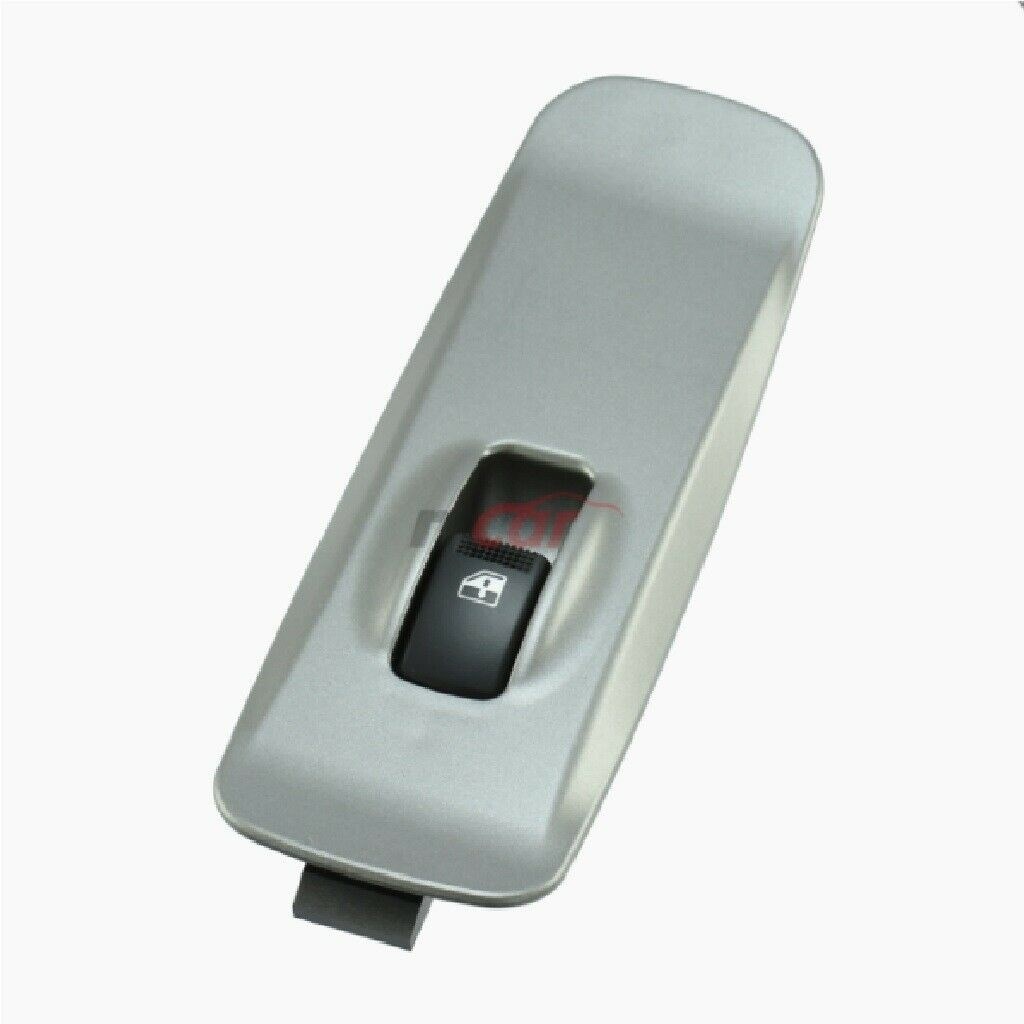 HYUNDAİ H100 KAMYONET SAĞ KAPI TEKLİ CAM AÇMA DÜĞMESİ 2005-2012 resmi