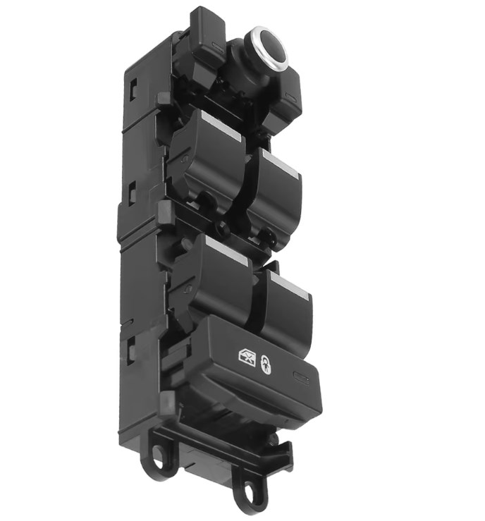 RANGE ROVER SPORT CAM DÜĞMESİ ANAHTARI AYNA AYARLI 2014-2017 resmi