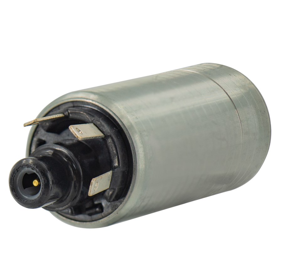 YAMAHA R15 MOTOSİKLET BENZİN YAKIT POMPASI 3 PİN resmi