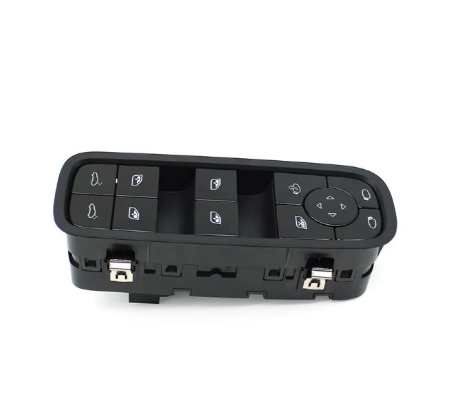 PORSCHE CAYENNE CAM DÜGMESİ ANAHTARİ SOL DÖRTLÜ 2018-2024 resmi