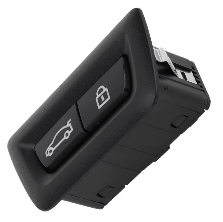 BMW X4 BAGAJ AÇMA KAPATMA BUTONU DÜĞMESİ 2014-2018 resmi