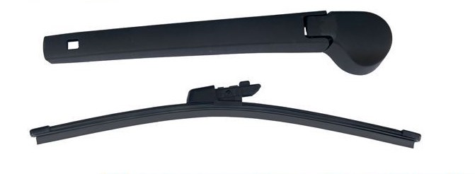 VOLKSWAGEN T-CROSS ARKA KOLLU SİLECEK TAKIMI 2018-2026 resmi