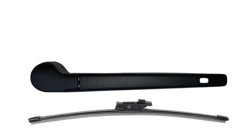 VOLKSWAGEN T-ROC ARKA KOLLU SİLECEK TAKIMI 2021-2026 resmi