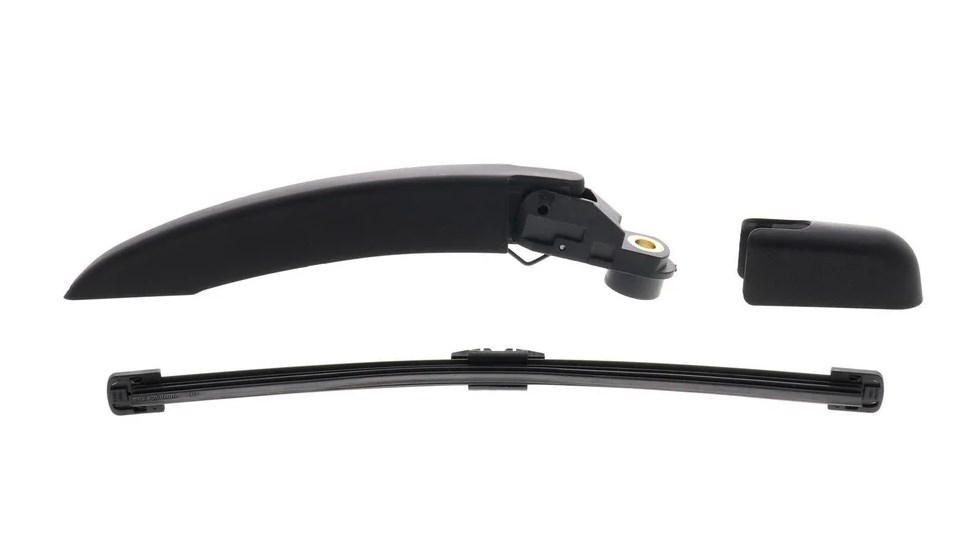 MİNİ COOPER ARKA KOLLU SİLECEK TAKIMI 2024-2026 resmi