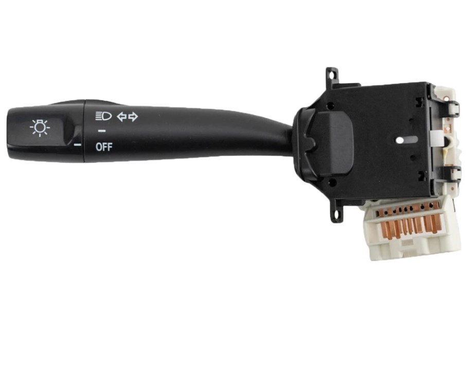 TOYOTA RAV4 FAR VE SİNYAL KOLU 1998-2003 SİSSİZ resmi