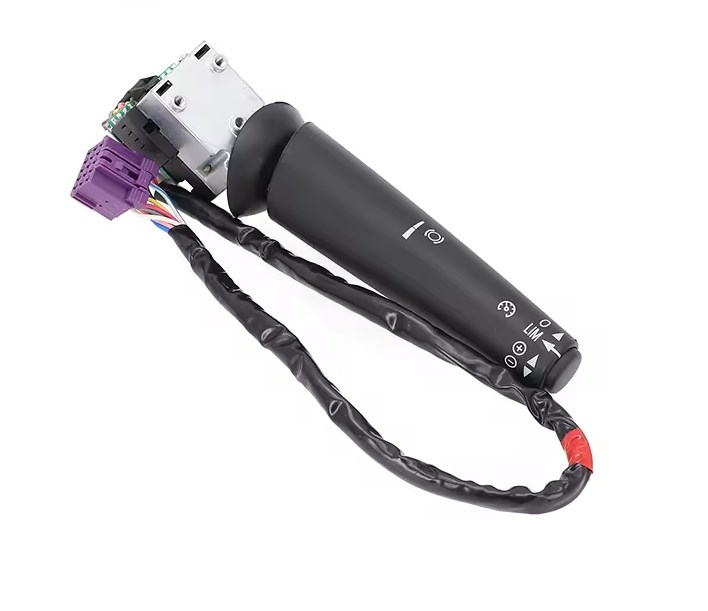 MERCEDES AXOR RETARDER KOLU 2002-2012 resmi