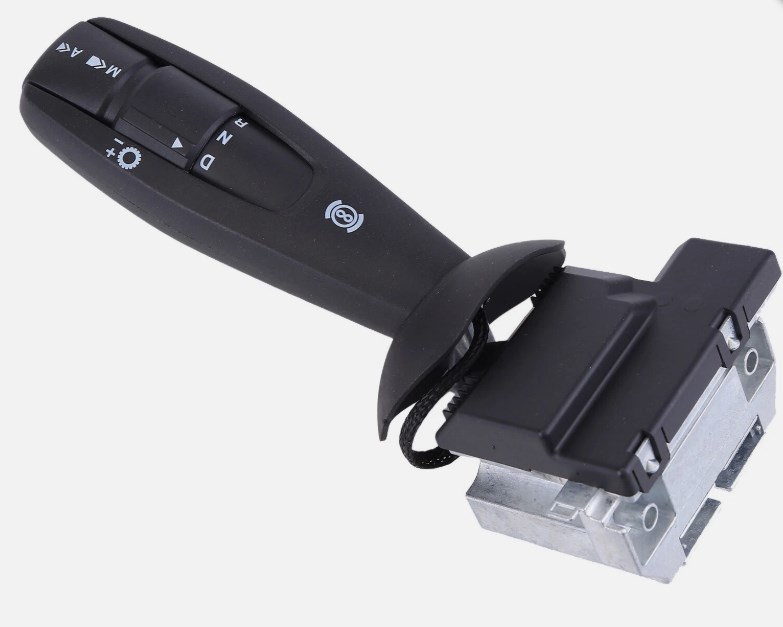 MERCEDES AROCS RETARDER VE VİTES SEÇİM KOLU 2013-2025 resmi